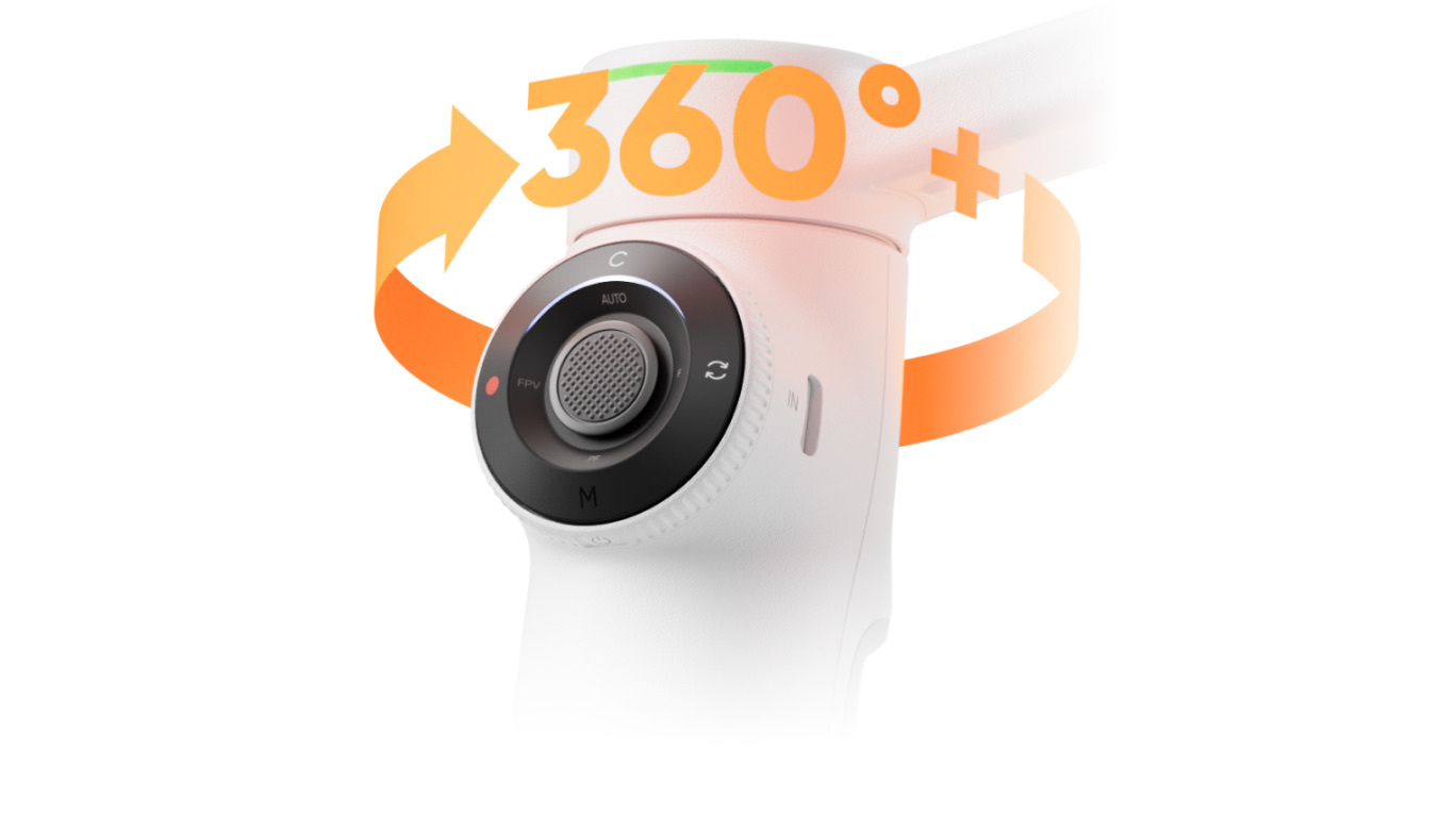 Best Phone Gimbals | Insta360 Flow 2 Series with AI Tracking